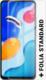 Smartfon Xiaomi Redmi Note 11S 6/64GB Dual SIM Niebieski + Folia hydrożelowa Rock Space 2