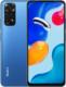 Smartfon Xiaomi Redmi Note 11S 6/64GB Dual SIM Niebieski + Folia hydrożelowa Rock Space Matowa 1