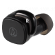 Słuchawki Audio-Technica ATH-SQ1TWBK 1