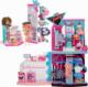 MGA L.O.L. Surprise OMG Mall of Surprises Centrum Handlowe Butik Niespodzianki Zestaw 580652 2