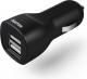 Ładowarka Hama 2x USB-A 2.4 A  (001736240000) 1