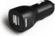 Ładowarka Hama 2x USB-A 2.4 A  (001736240000) 1