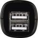 Ładowarka Hama 2x USB-A 2.4 A  (001736240000) 3