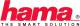 Ładowarka Hama 2x USB-A 2.4 A  (001736240000) 6