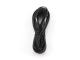 Kabel Gembird Jack 3.5mm - Jack 3.5mm 2m czarny (CCA-404-2M) 1