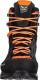Buty trekkingowe męskie Salewa MNT Trainer 2 Mid GTX czarne r. 44 2