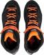 Buty trekkingowe męskie Salewa MNT Trainer 2 Mid GTX czarne r. 44 5