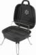 Cattara Crotone Grill walizkowy węglowy 35 cm x 33 cm 1