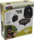 Cattara Crotone Grill walizkowy węglowy 35 cm x 33 cm 4