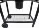 Cattara Barrel Grill ogrodowy węglowy 73 cm x 37 cm 2
