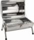 Cattara Double Grill turystyczny węglowy 36 cm x 24 cm 1