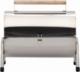 Cattara Double Grill turystyczny węglowy 36 cm x 24 cm 4