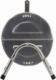 Cattara Double Grill turystyczny węglowy 36 cm x 24 cm 7