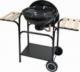 Cattara Messina Grill ogrodowy węglowy 45 cm x 45 cm 1