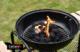 Cattara Messina Grill ogrodowy węglowy 45 cm x 45 cm 2