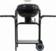 Cattara Messina Grill ogrodowy węglowy 45 cm x 45 cm 5