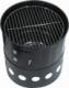 Cattara Pisa Grill z wędzarnią węglowy 38 cm x 38 cm 4