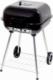 Cattara Trapani Grill ogrodowy węglowy 43 cm x 40 cm 1