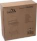 Cattara Trapani Grill ogrodowy węglowy 43 cm x 40 cm 2