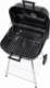 Cattara Trapani Grill ogrodowy węglowy 43 cm x 40 cm 4