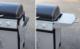 Cattara Master Cheef Grill ogrodowy gazowy 14.1 kW 64 cm x 38 cm 2