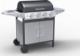 Cattara Master Cheef Grill ogrodowy gazowy 14.1 kW 64 cm x 38 cm 4