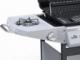 Cattara Master Cheef Grill ogrodowy gazowy 14.1 kW 64 cm x 38 cm 6