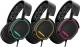 Słuchawki SteelSeries Arctis 3 Czarne (61433) 1