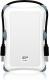 Kieszeń Silicon Power Armor A30 Enclosure Biała (SP000HSPHDA30S3W) 1