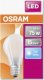 Osram Żarówka LED OSRAM, E27, 8 W = 75 W, 4000 K 2
