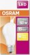 Osram Żarówka LED OSRAM, E27, 8.50W, 2700K 1