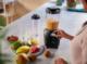 Blender kielichowy Philips Blender stojący PHILIPS HR 2291/41 6