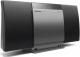 Wieża Pioneer X-SMC01BT Srebrna (X-SMC01BT-S) 2