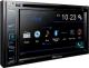 Radio samochodowe Pioneer AVH-290BT (1025073) 2