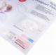 Motherhood Poduszka-rogal do karmienia Motherhood szary classic 12