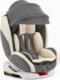 Fotelik samochodowy Sesttino SES Fotelik samochodowy Oktagon CreamGray 12