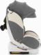 Fotelik samochodowy Sesttino SES Fotelik samochodowy Oktagon CreamGray 14