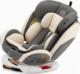 Fotelik samochodowy Sesttino SES Fotelik samochodowy Oktagon CreamGray 5