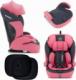 Fotelik samochodowy Sesttino SES Fotelik samochodowy Rocker Pink 1