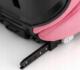 Fotelik samochodowy Sesttino SES Fotelik samochodowy Rocker Pink 10