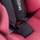 Fotelik samochodowy Sesttino SES Fotelik samochodowy Rocker Pink 11
