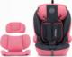 Fotelik samochodowy Sesttino SES Fotelik samochodowy Rocker Pink 5