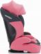 Fotelik samochodowy Sesttino SES Fotelik samochodowy Rocker Pink 7
