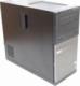 Komputer Dell Dell Optiplex 3010 MT i3-3220 2x3.3GHz 8GB 240GB SSD DVD HDMI 4