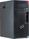 Komputer Fujitsu Fujitsu Esprimo P757 Tower i3-6100 2x3.7GHz 8GB 240GB SSD DVD Windows 10 Home PL 1