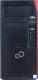 Komputer Fujitsu Fujitsu Esprimo P757 Tower i3-6100 2x3.7GHz 8GB 240GB SSD DVD Windows 10 Home PL 2