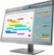 Monitor HP Monitor HP EliteDisplay E243i 24" LED 1920x1200 HDMI IPS Srebrny Klasa A/B 1