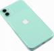 Smartfon Apple Apple iPhone 11 Green 64GB Smartfon - Stan Jak Nowy ( Komunikat o baterii ) 1