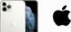 Smartfon Apple Apple iPhone 11 Pro Silver 256GB Smartfon - Stan Bardzo Dobry (Komunikat o LCD) 10