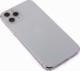 Smartfon Apple Apple iPhone 11 Pro Silver 256GB Smartfon - Stan Bardzo Dobry (Komunikat o LCD) 1